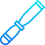 Chisel Symbol 64x64