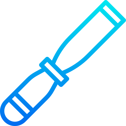 Chisel icon