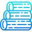 Logs 图标 64x64