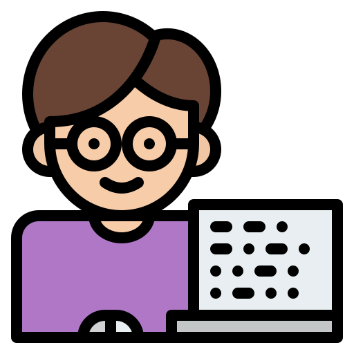Programmer 图标