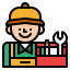 Technician 图标 64x64