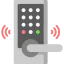 Smart lock icône 64x64