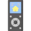 Remote control icon 64x64