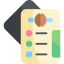 Menu icon 64x64