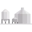 Silo icon 64x64