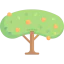 Tree icon 64x64