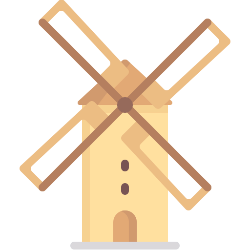 Mill icon