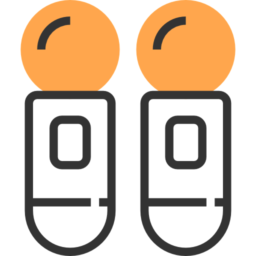 Controls ícono