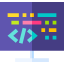 Coding ícone 64x64