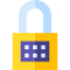 Lock ícone 64x64