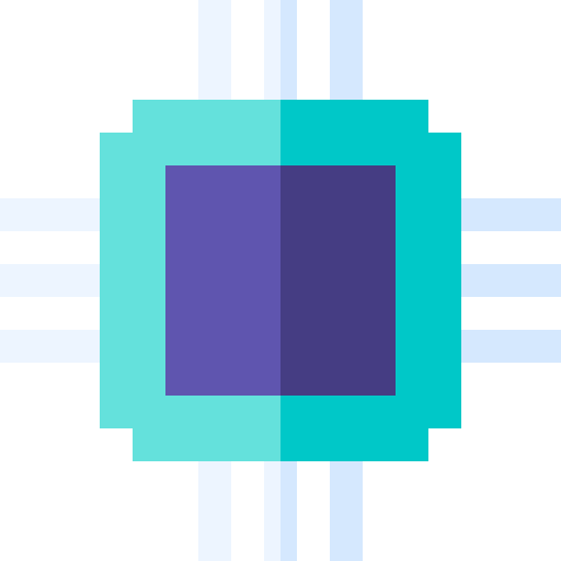 Cpu icon