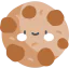 Cookie icon 64x64