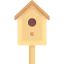 Nest box icon 64x64
