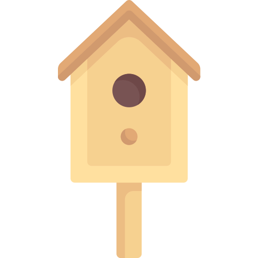 Nest box 图标