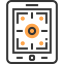 Tablet ícono 64x64