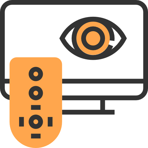 Computer icon