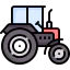 Tractor icon 64x64