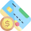 Payment method icon 64x64