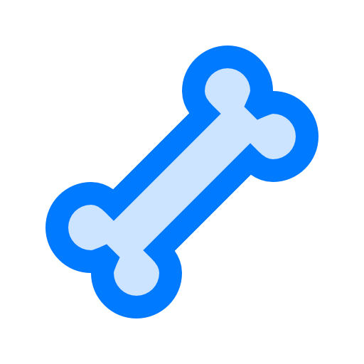 Chew Symbol