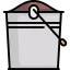 Bucket icon 64x64