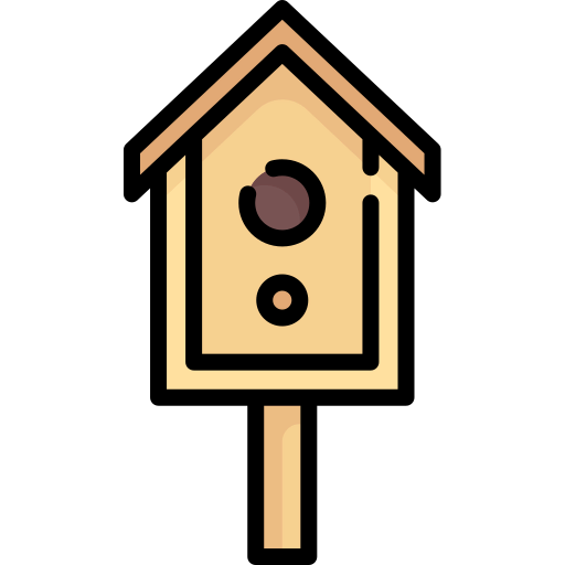 Nest box 图标