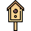 Nest box icon 64x64