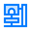 Cat house icon 64x64