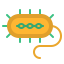 Bacteria 상 64x64