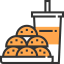 Biscuits icon 64x64
