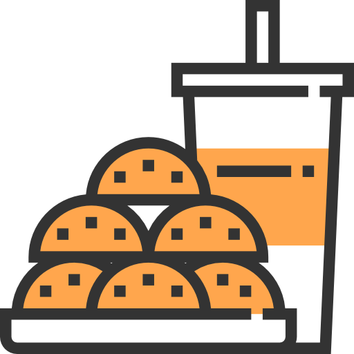 Biscuits icon