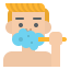 Brush teeth 상 64x64
