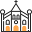 Church icon 64x64
