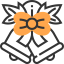Bell icon 64x64