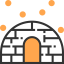 Igloo icon 64x64
