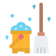 Cleaning 상 64x64