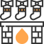 Chimney icon 64x64