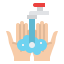 Hand washing 상 64x64