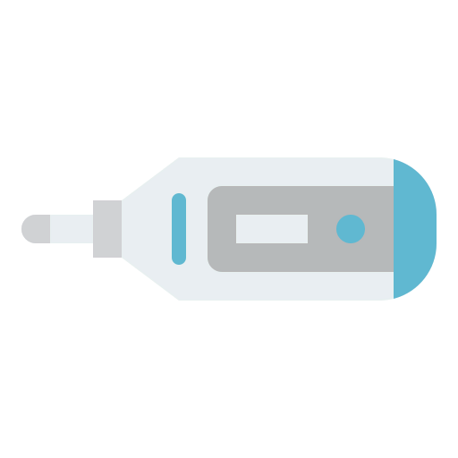 Thermometer icon
