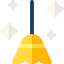 Broom icon 64x64