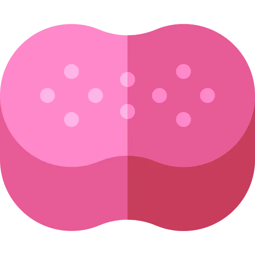 Sponge icon