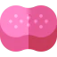 Sponge icon 64x64