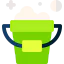 Bucket icon 64x64