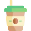 Coffee cup icon 64x64