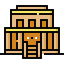 Temple icon 64x64