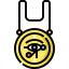 Horus eye icon 64x64