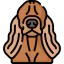 Cocker spaniel icon 64x64