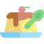 Pudding icon 64x64