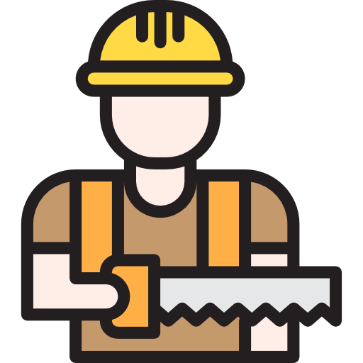 Carpenter icon