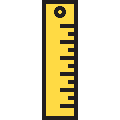 Ruler icon