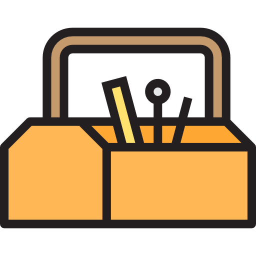 Toolbox icon